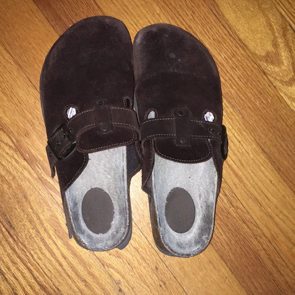 American Eagle Outfitters Clogs